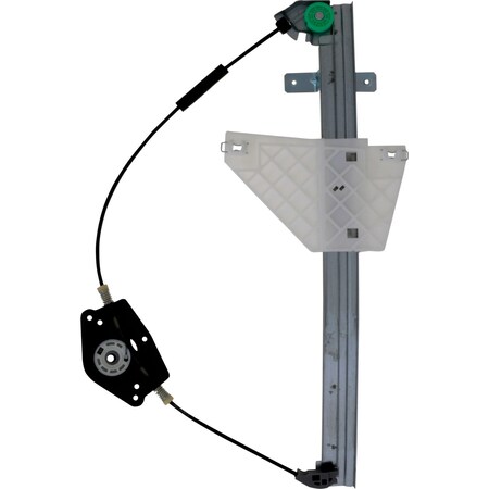 Continental/Teves Jeep Gr Cherokee 04-01 Window Regulatr, Wr40374 WR40374